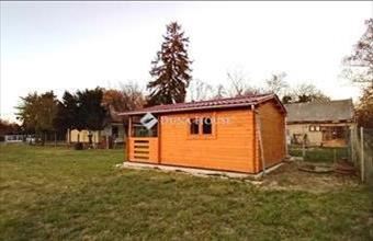 Eladó Siófoki üdülőövezeti telek hirdetés (49334754)