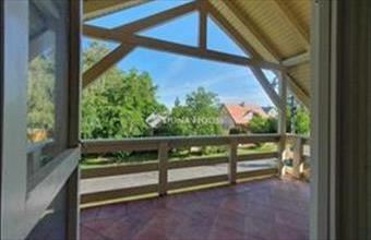 Eladó Fonyódi hétvégi ház hirdetés (39457435)