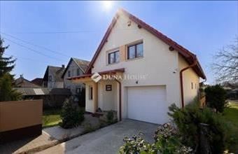 Eladó Budapest XVIII. kerületi családi ház hirdetés (72552757)