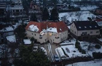 Eladó Budapest III. kerületi ikerház hirdetés (81442627)