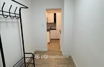 Eladó Budapest XI. kerületi panel lakás hirdetés (24343476)