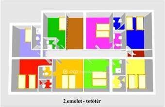 Eladó Galgahévízi hotel, szálloda, panzió hirdetés (37827495)