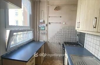 Eladó Budapest VIII. kerületi panel lakás hirdetés (98373784)