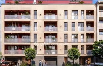 Eladó Budapest XIII. kerületi tégla lakás hirdetés (82938345)