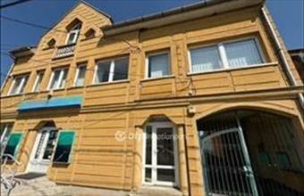 Eladó Encsi üzlethelyiség utcafronton hirdetés (77553822)