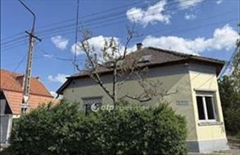 Eladó Budapest XX. kerületi családi ház hirdetés (22721327)