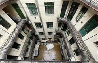 Eladó Budapest VIII. kerületi tégla lakás hirdetés (38574256)