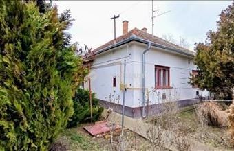 Eladó Nyárlőrinci családi ház hirdetés (87448583)