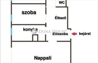 Eladó Budapest III. kerületi panel lakás hirdetés (49874737)