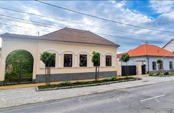 Eladó Abaújszántói családi ház hirdetés (74955367)