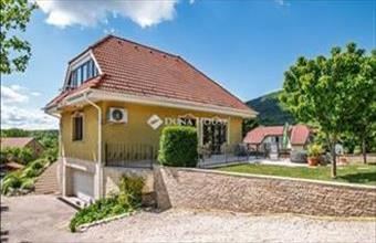 Eladó Pilisszentkereszti családi ház hirdetés (49434264)