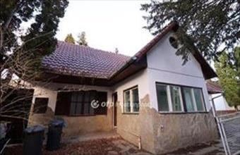 Eladó Budapest II. kerületi családi ház hirdetés (27243757)