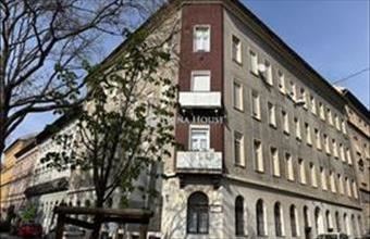 Eladó Budapest VII. kerületi tégla lakás hirdetés (29237939)