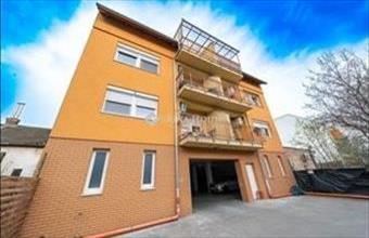 Eladó Budapest XIX. kerületi tégla lakás hirdetés (33493387)