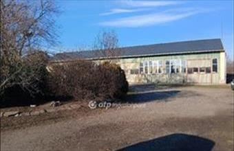 Eladó Abasári fejlesztési lakóterület hirdetés (55944897)