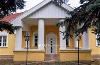 Eladó Nagytályai kastély hirdetés (89923492)