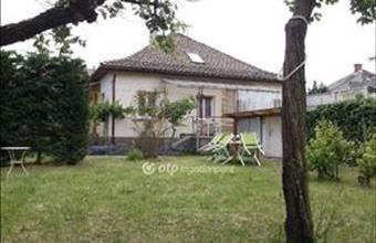 Eladó Gyöngyösi családi ház hirdetés (93739351)