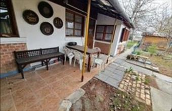 Eladó Ráckevei hétvégi ház hirdetés (37656438)