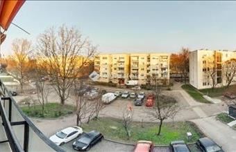 Eladó Kecskeméti tégla lakás hirdetés (93342734)