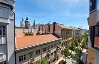 Eladó Budapest V. kerületi tégla lakás hirdetés (53275341)