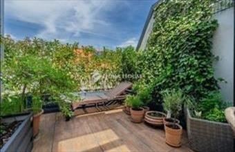 Eladó Budapest I. kerületi tégla lakás hirdetés (95453594)
