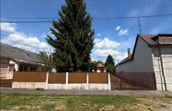 Eladó Szikszói családi ház hirdetés (67872263)