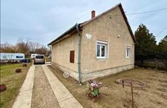 Eladó Nyársapáti családi ház hirdetés (78271473)