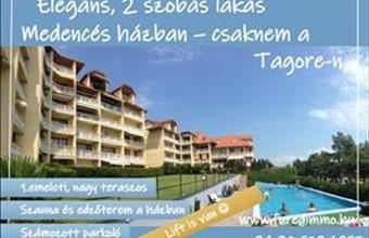 Eladó Balatonfüredi tégla lakás hirdetés (23737348)