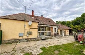 Eladó Szanyi családi ház hirdetés (79165693)