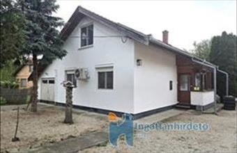 Eladó Balatonszentgyörgyi családi ház hirdetés (23586118)