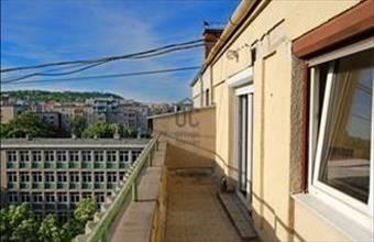 Eladó Budapest XI. kerületi tégla lakás hirdetés (54243993)