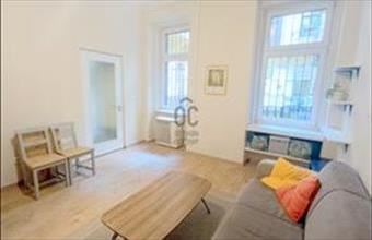 Eladó Budapest VI. kerületi tégla lakás hirdetés (22464995)