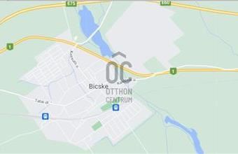 Eladó Bicskei külterületi telek hirdetés (72765552)