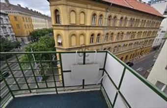 Eladó Budapest VIII. kerületi tégla lakás hirdetés (95133443)