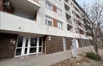 Eladó Budapest XIII. kerületi teremgarázs hely hirdetés (93452223)