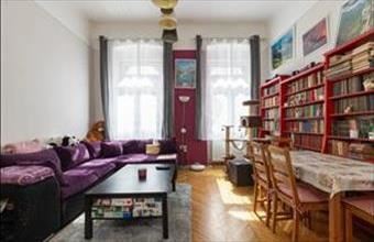 Eladó Budapest VII. kerületi tégla lakás hirdetés (94991276)