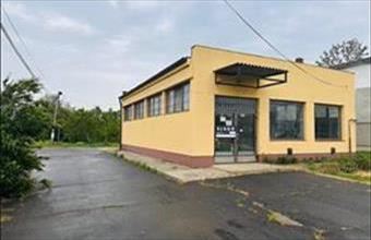 Eladó Battonyai üzlethelyiség utcafronton hirdetés (29664255)