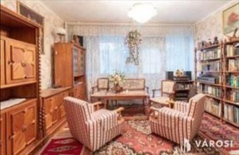 Eladó Budapest XX. kerületi csúsztatott zsalus lakás hirdetés (74551484)