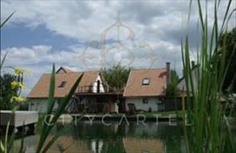 Eladó Lesencetomaji hotel, szálloda, panzió hirdetés (75443638)