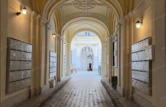 Eladó Budapest V. kerületi tégla lakás hirdetés (43239992)