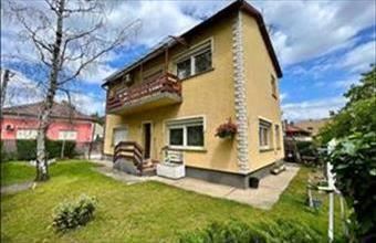 Eladó Budapest XX. kerületi családi ház hirdetés (98244477)