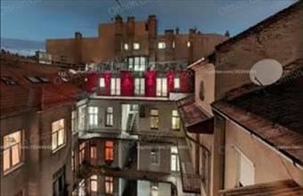 Eladó Budapest XII. kerületi tégla lakás hirdetés (43498619)