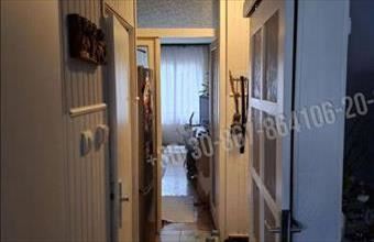 Eladó Dunaújvárosi panel lakás hirdetés (54475954)