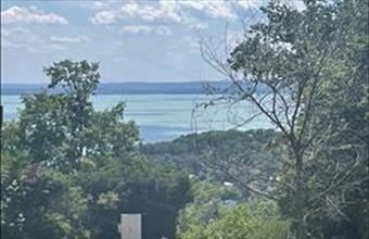 Eladó Balatonalmádi lakóövezeti telek hirdetés (64519949)
