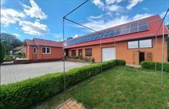 Eladó Felsőmocsoládi családi ház hirdetés (37459781)