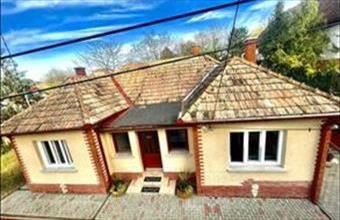 Eladó Kaposvári családi ház hirdetés (95635583)