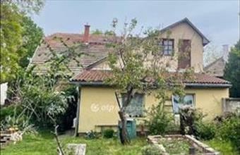 Eladó Budapest XIX. kerületi családi ház hirdetés (79563473)