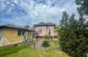 Eladó Budapest XIX. kerületi családi ház hirdetés (25841725)