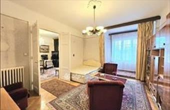 Eladó Budapest I. kerületi tégla lakás hirdetés (28542749)