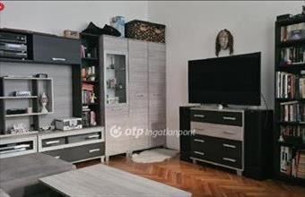 Eladó Budapest IX. kerületi tégla lakás hirdetés (33523414)